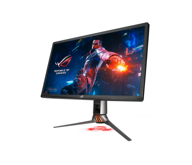ASUS ROG PG27UQ Quantum-Dot 4K HDR - 359267 - zdjęcie 6